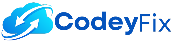 CodeyFix